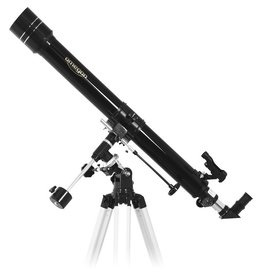 Omegon Telescoop N 70/900 EQ-1