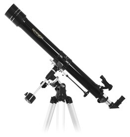 Omegon Telescoop N 70/900 EQ-2