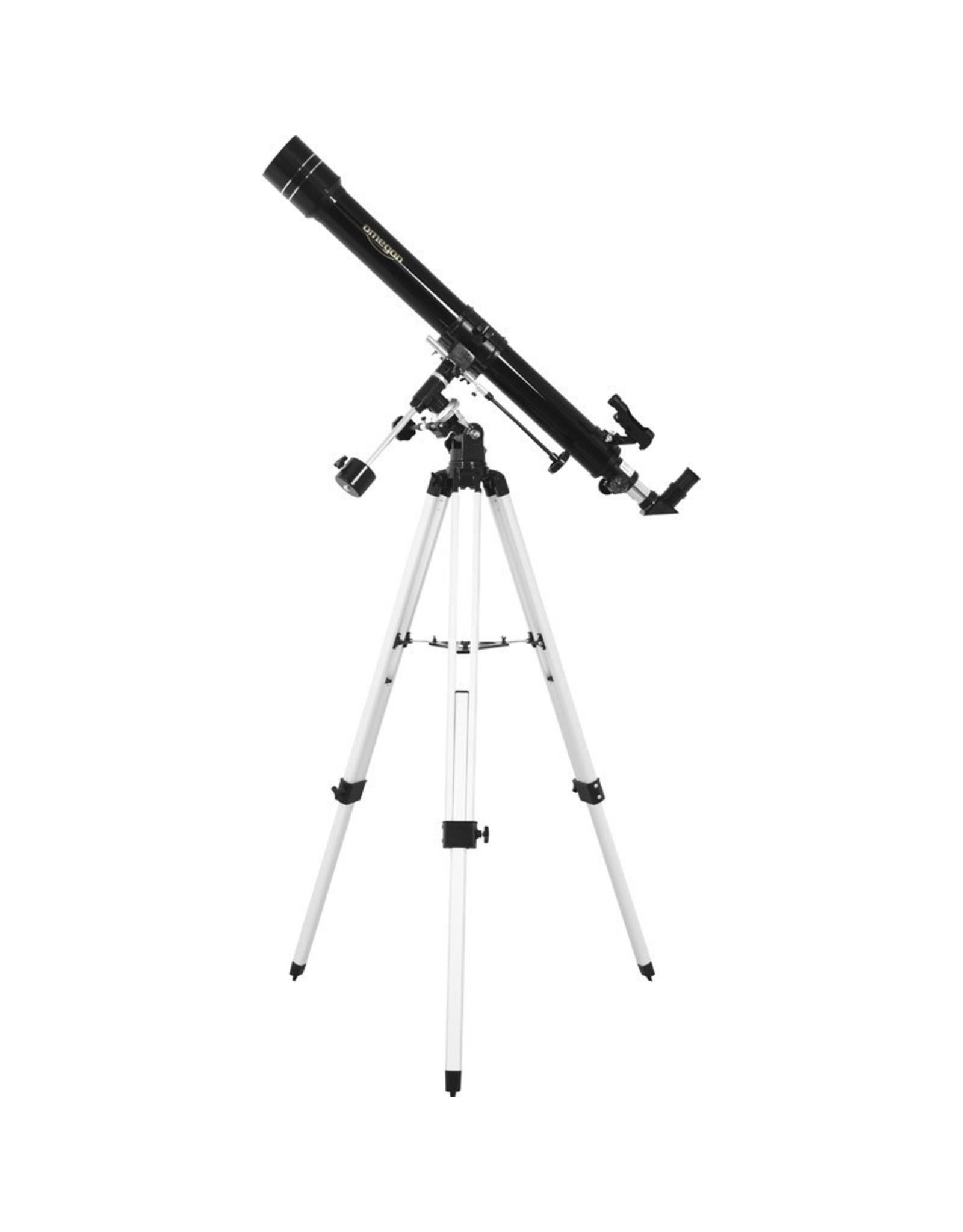 Omegon Telescoop N 70/900 EQ-1