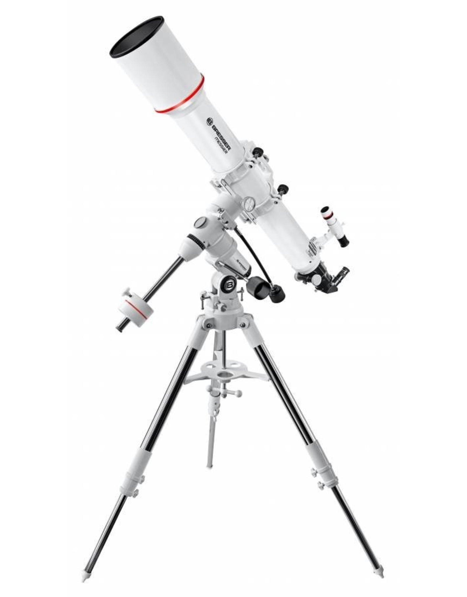 Bresser Messier AR-102/1000 EXOS-1 Telescoop