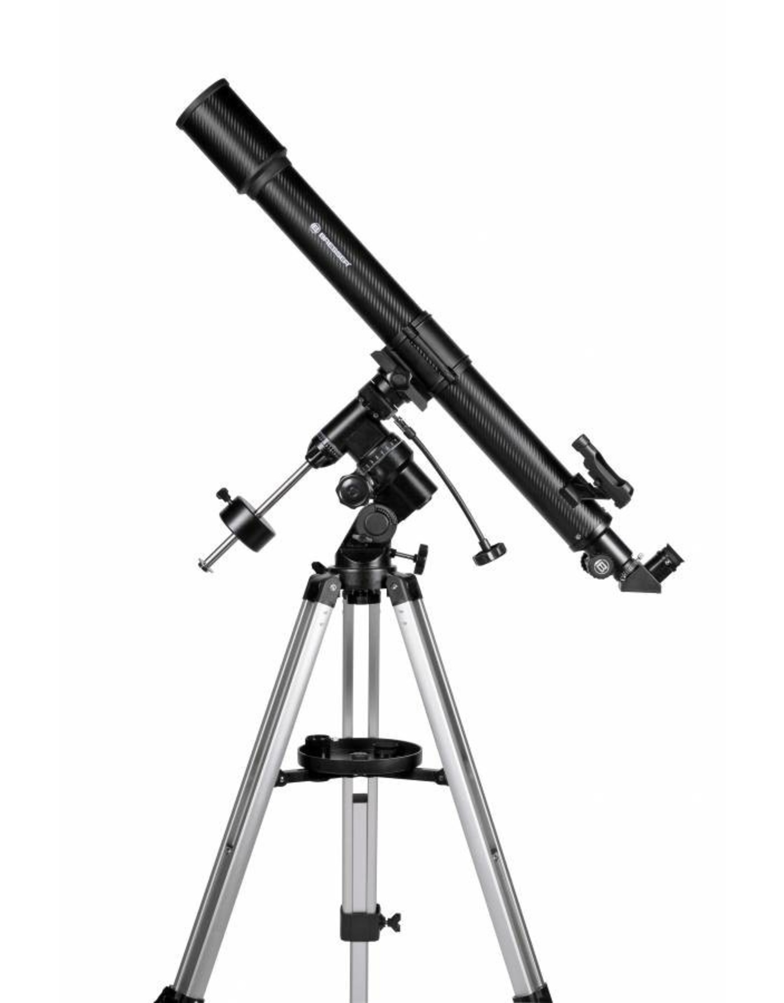 Bresser Lyra 70/900 EQ-SKY Telescoop