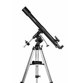 Bresser Lyra 70/900 EQ-SKY Telescoop