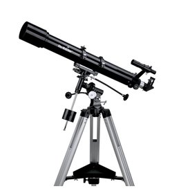 Sky-Watcher Telescoop AC 90/900 EvoStar EQ-2