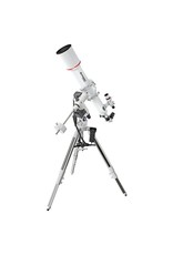 Bresser Messier AR-102/1000 met EXOS-2 Goto