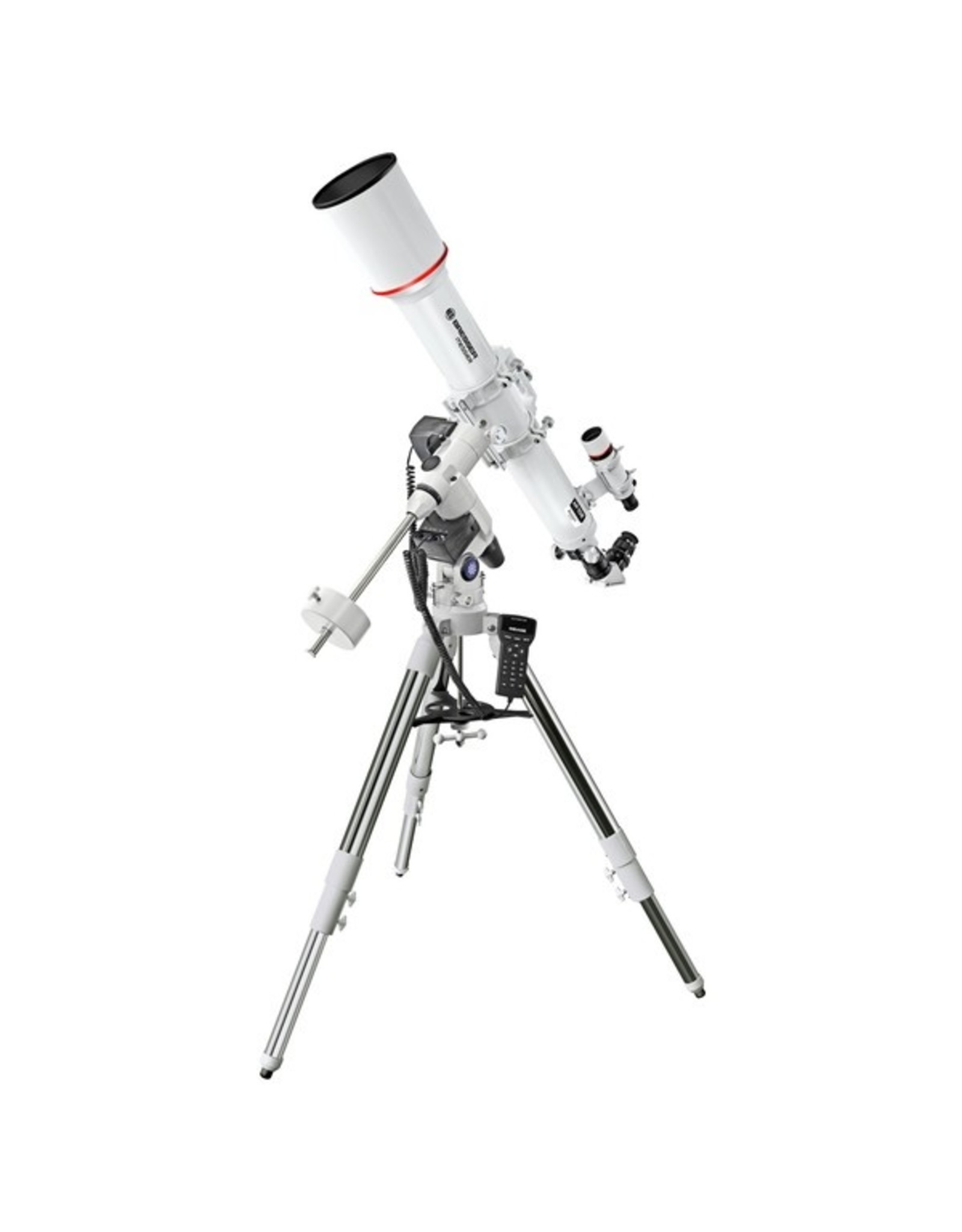 Bresser Messier AR-102/1000 met EXOS-2 Goto
