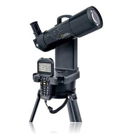 National Geographic National Geographic 70 mm goto refractor telescoop
