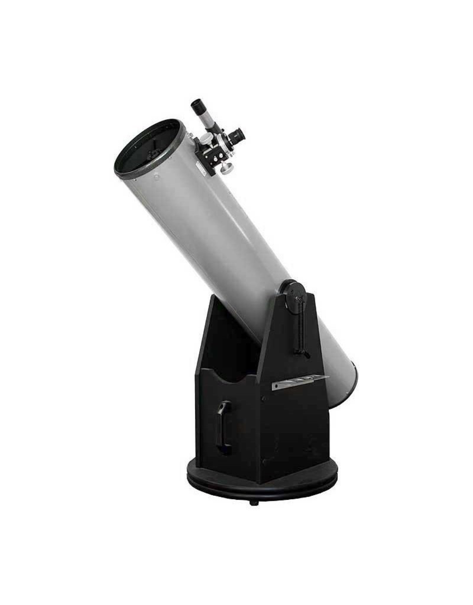 GSO Dobson telescoop N 200/1200 + Push+ Go encoder-systeem