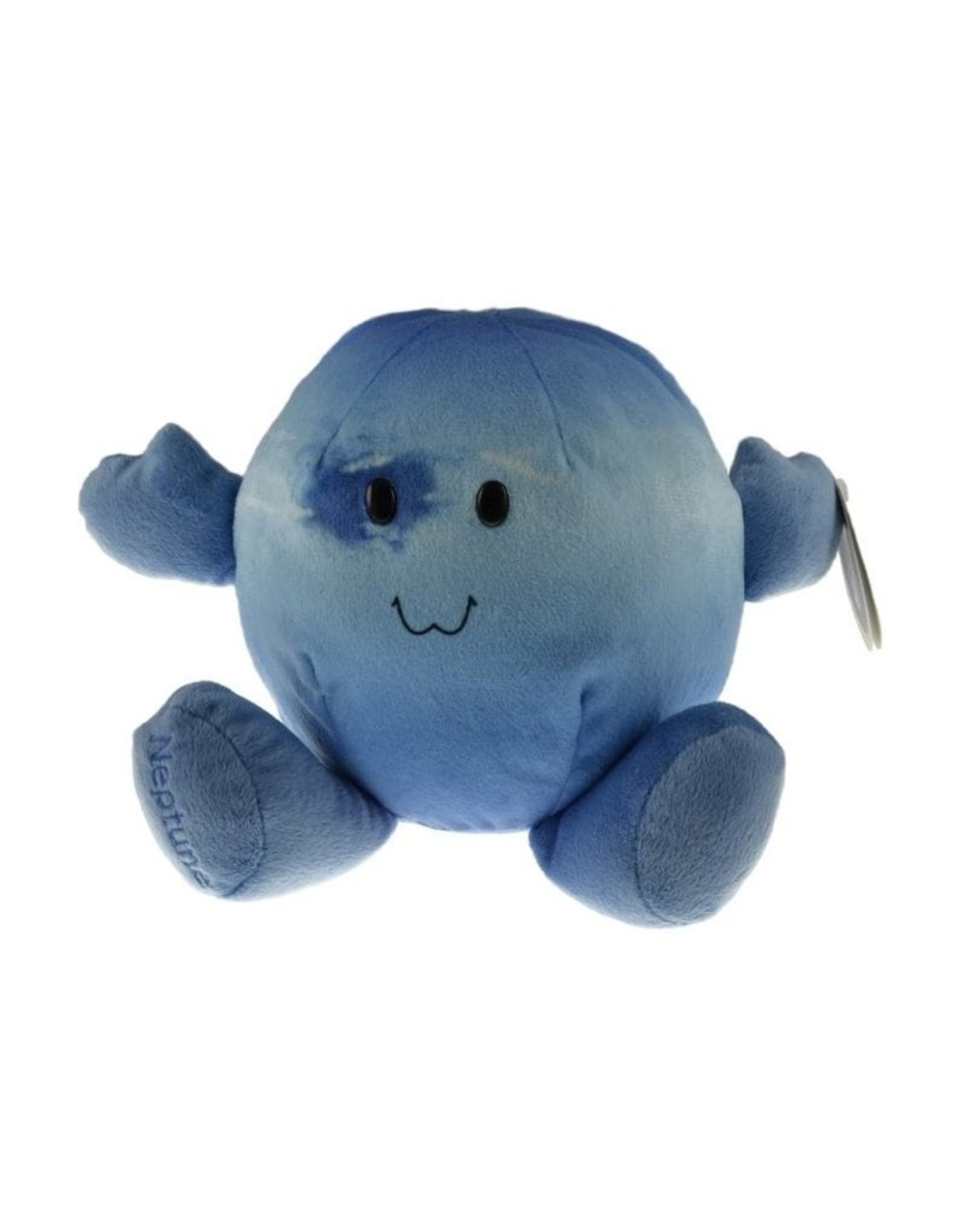 Celestial Buddies knuffel Neptunus