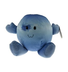 Celestial Buddies knuffel Neptunus