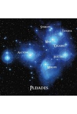 3D kaart Pleiades