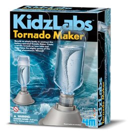 Tornado maker