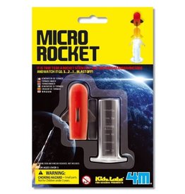 Micro Raket