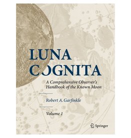 Springer Luna cognita 3 volumes