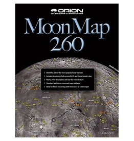 Orion Moonmap 260