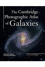 Cambridge The Cambridge Photographic Atlas of Galaxies