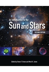 Cambridge An Introduction to the Sun and Stars