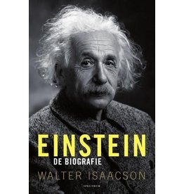 Einstein de biografie