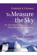 Cambridge To measure the sky