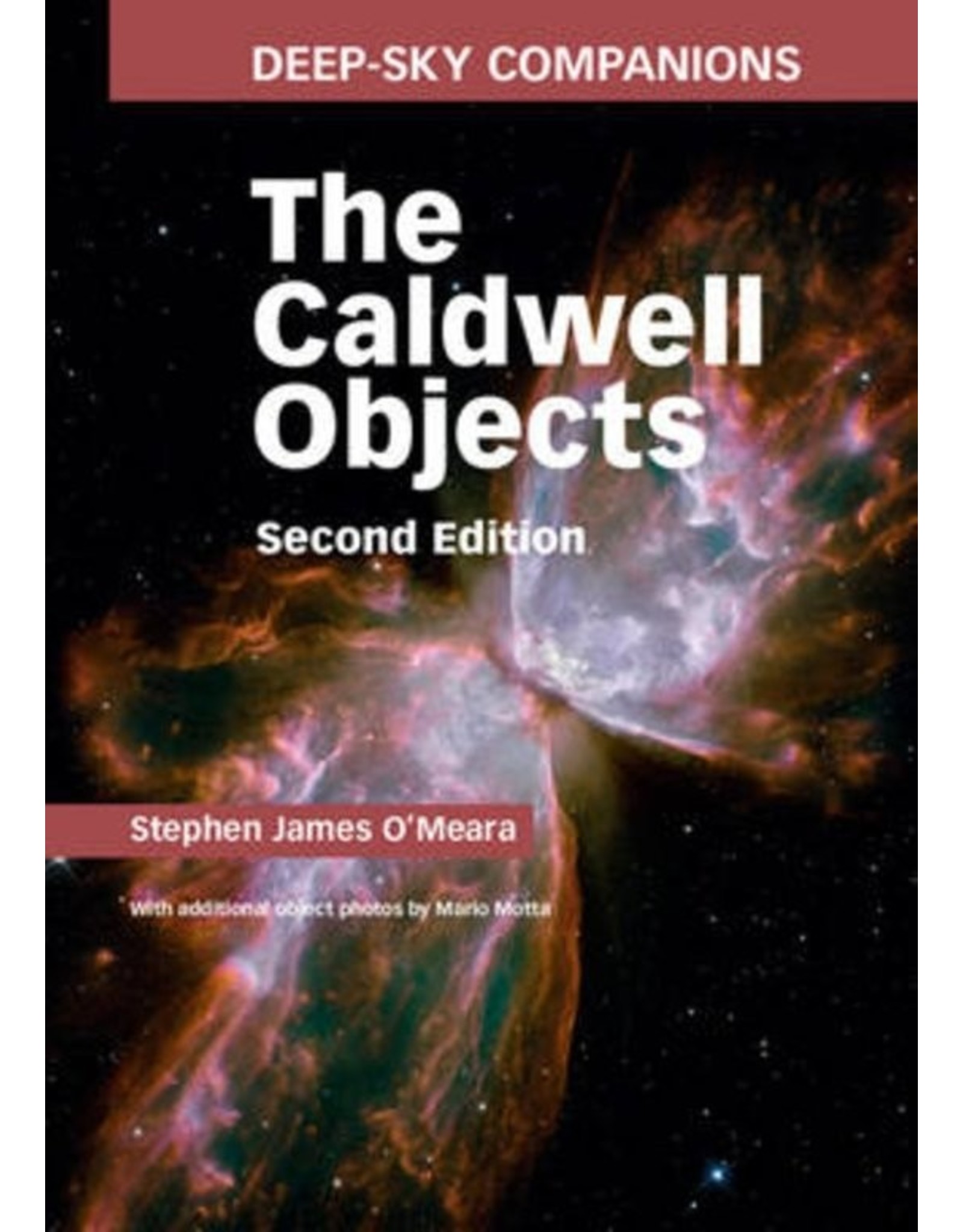 Cambridge The caldwell objects