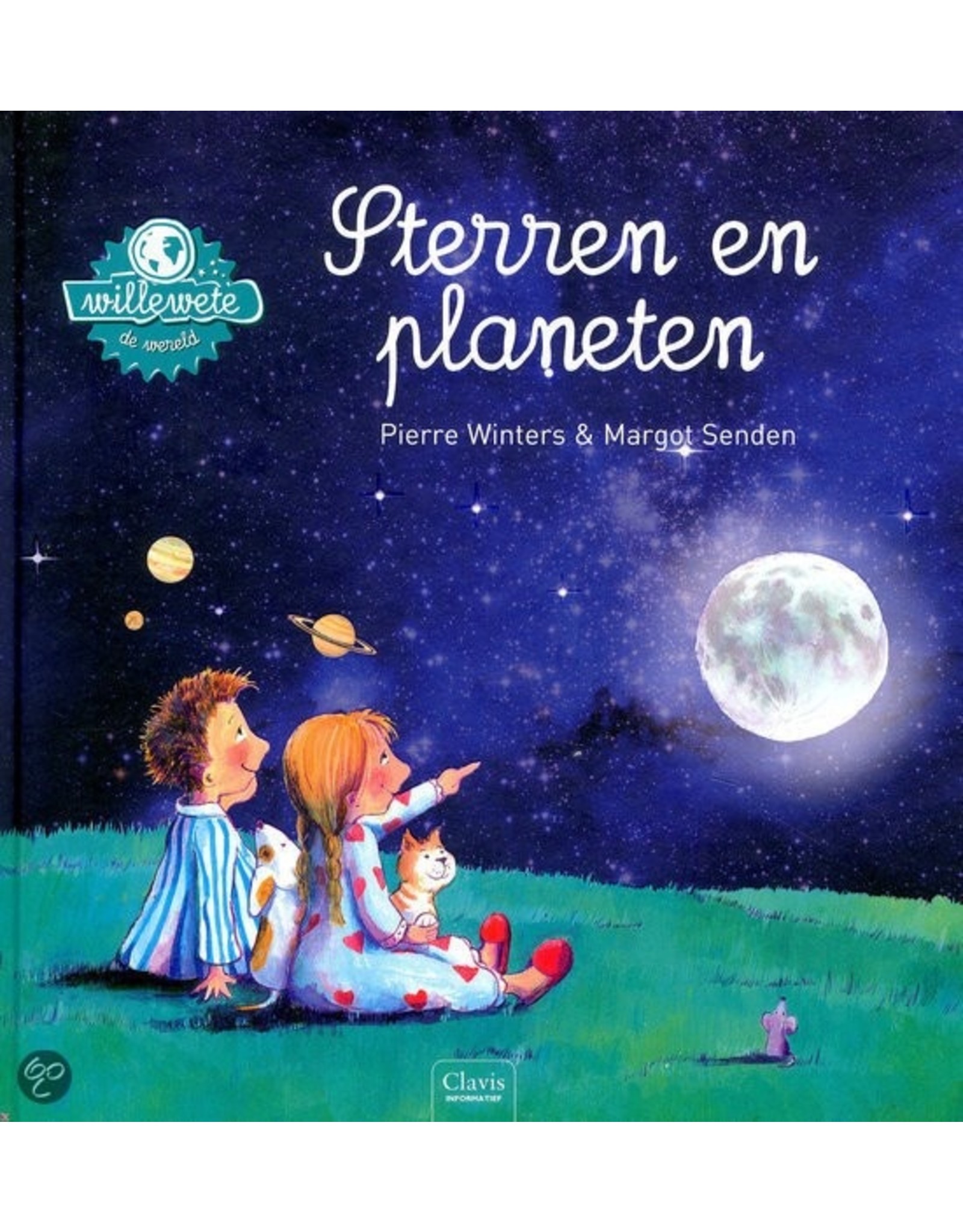 Clavis Sterren en planeten