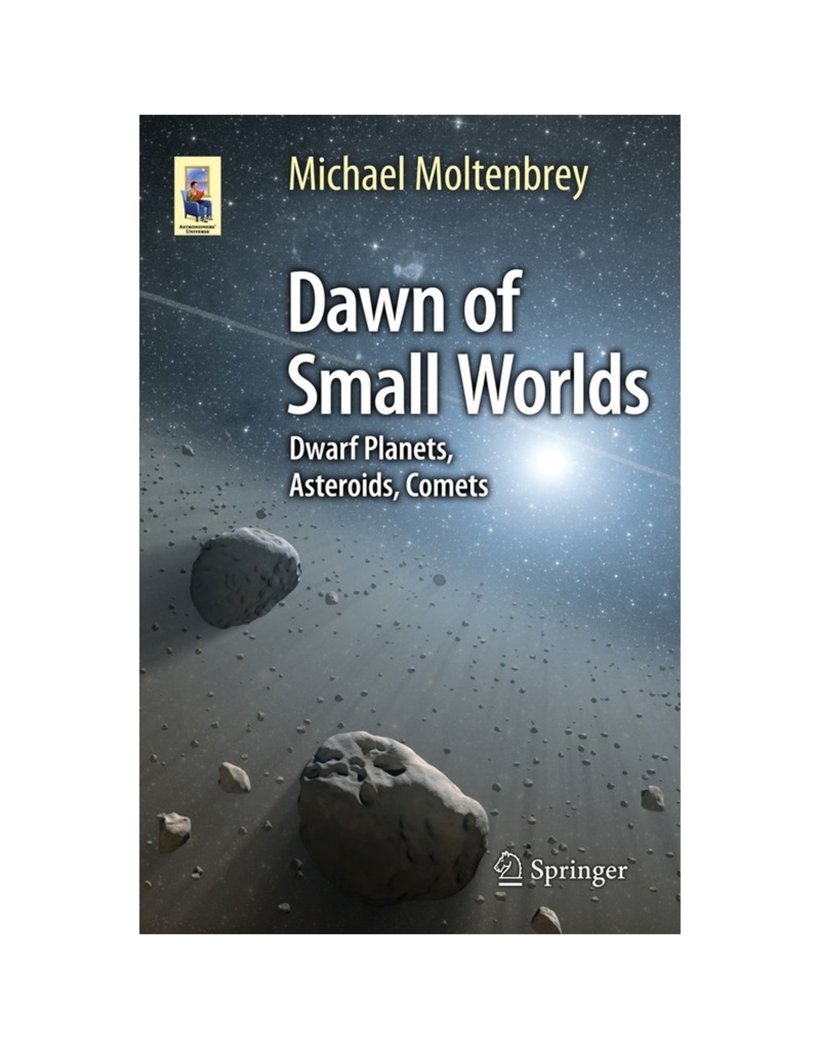 Springer Dawn of small worlds