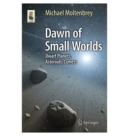 Springer Dawn of small worlds