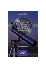 Springer Guide to telescopes and binoculars