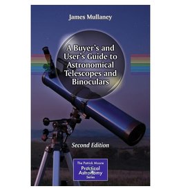 Springer Guide to telescopes and binoculars