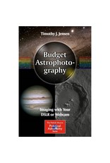 Springer Budget astrophotography