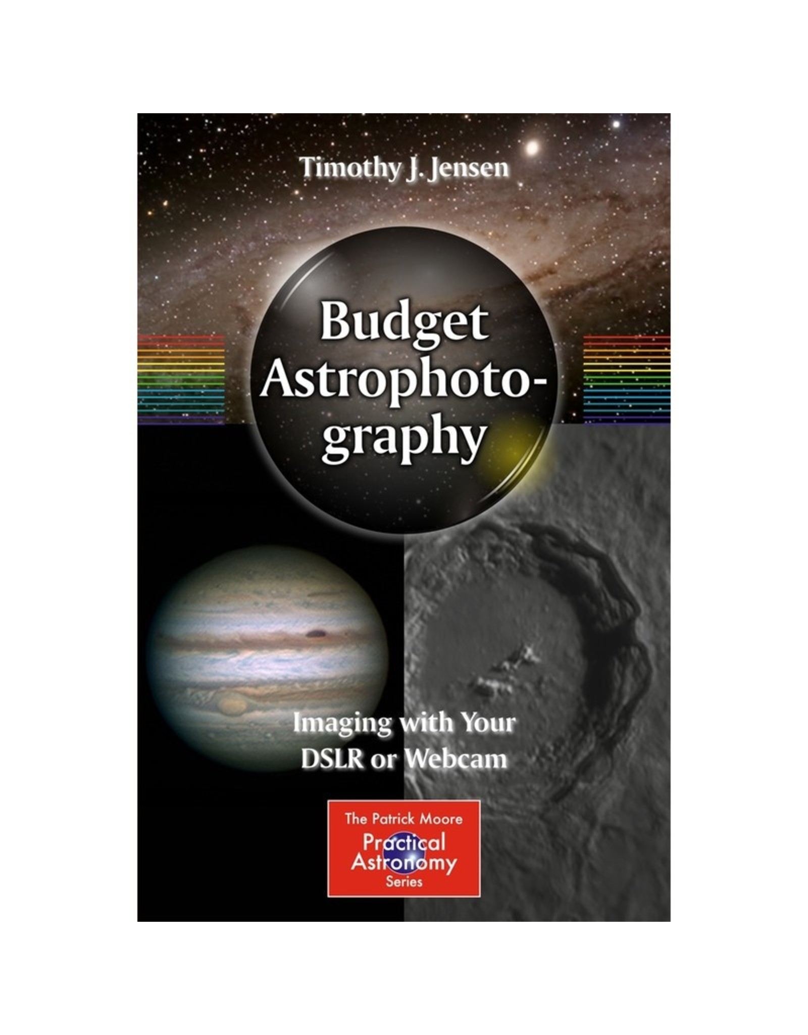 Springer Budget astrophotography