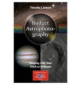 Springer Budget astrophotography