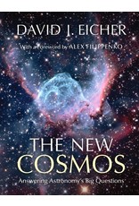 Cambridge The new cosmos