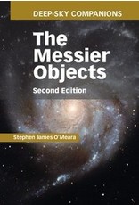 Cambridge The messier objects