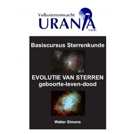 Evolutie van sterren