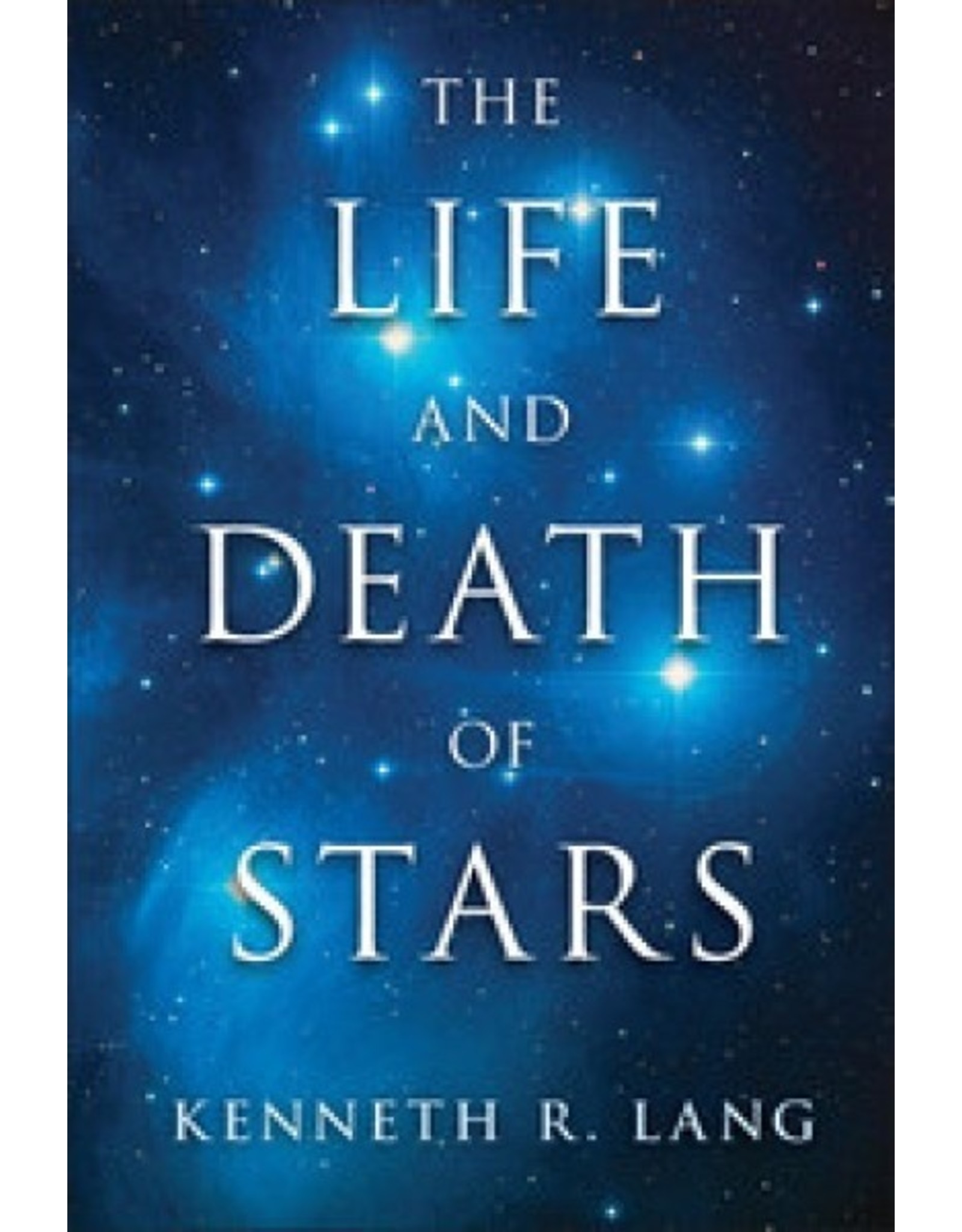 Cambridge The life and death of stars