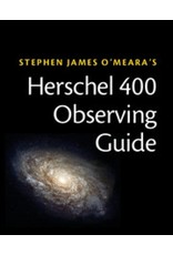 Cambridge Herschel 400 observing guide