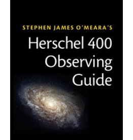 Cambridge Herschel 400 observing guide