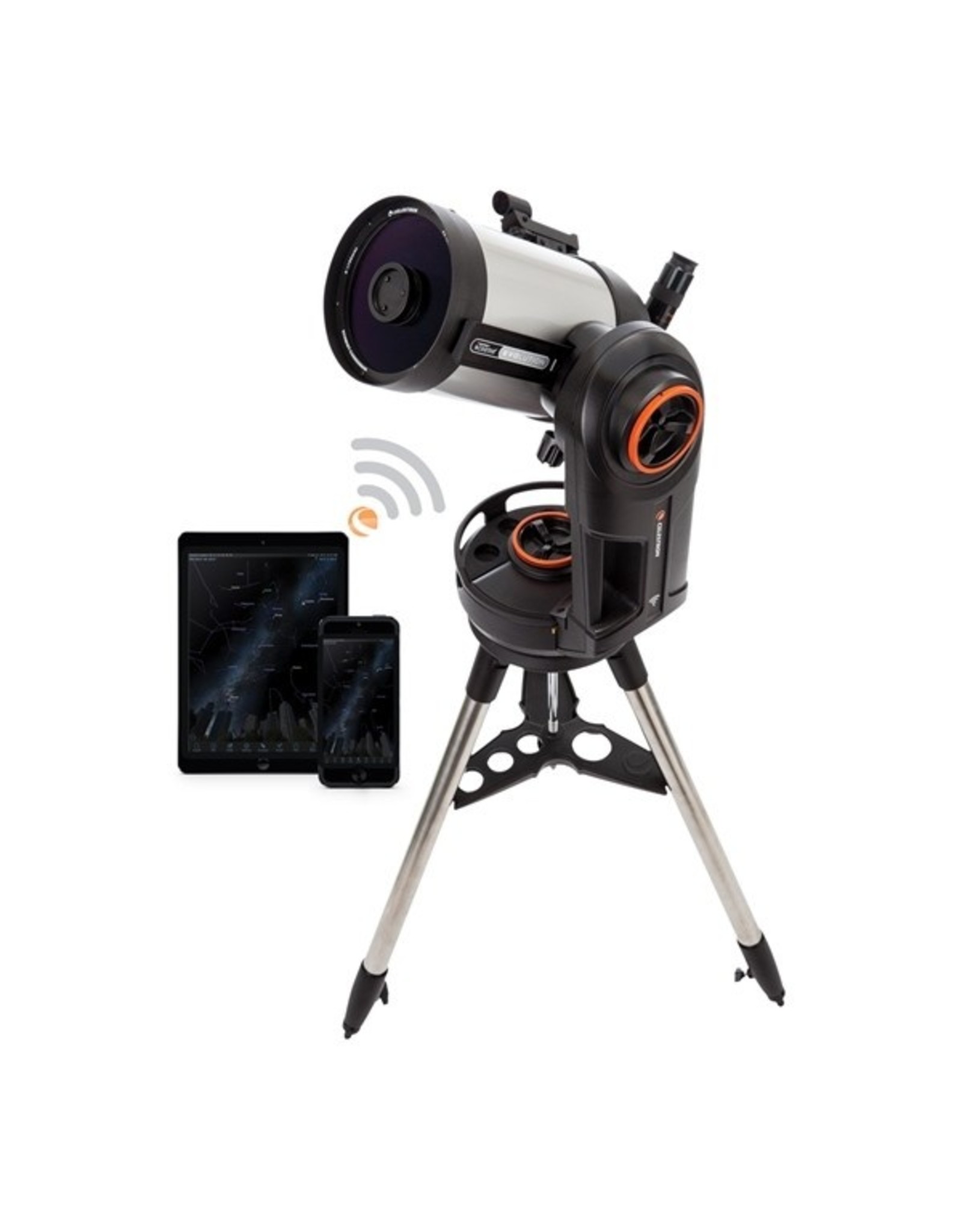 Celestron NexStar Evolution 6