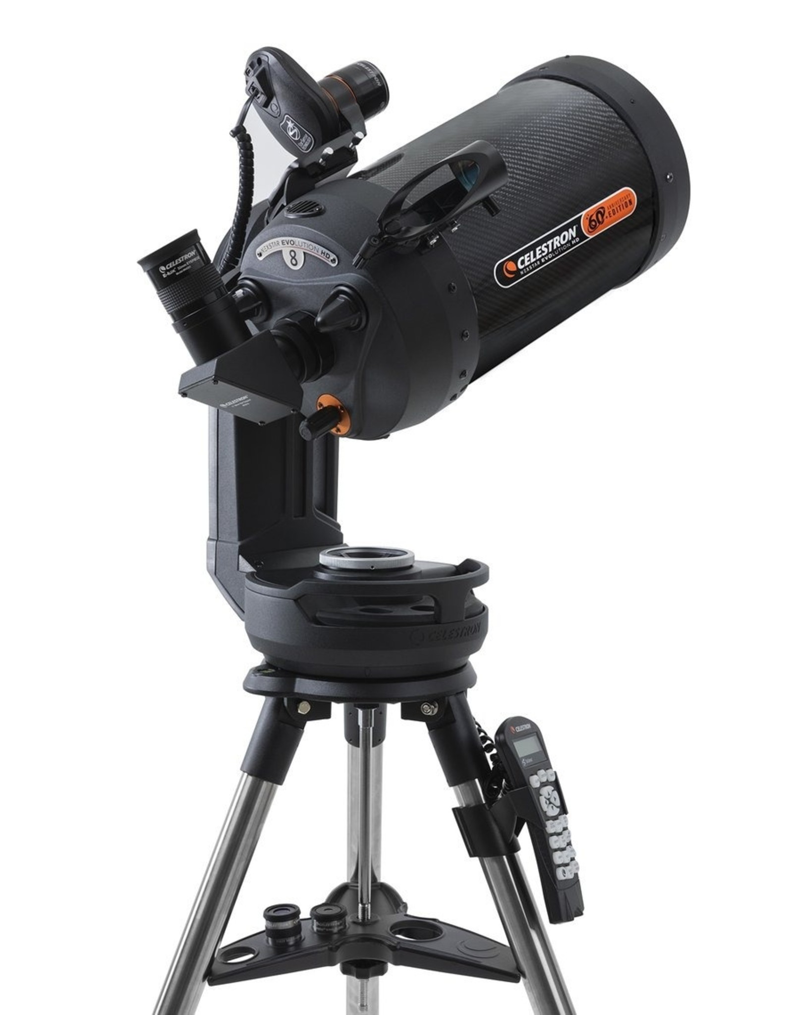 Celestron NexStar Evolution 8HD beperkte editie