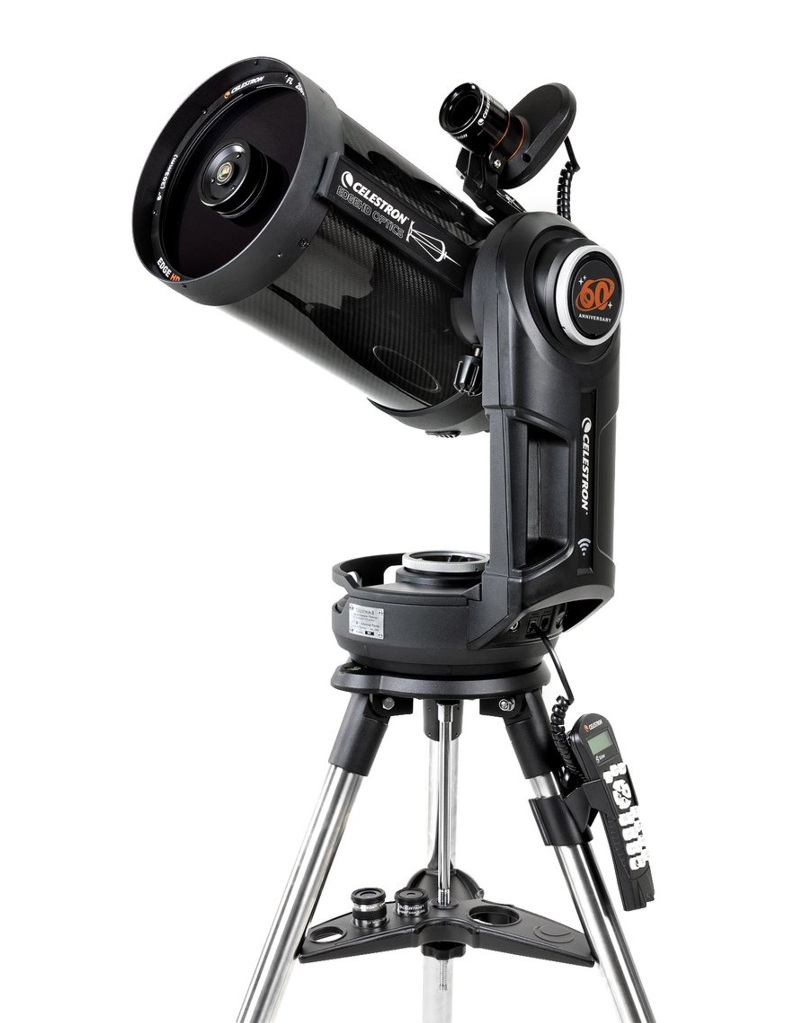 Celestron NexStar Evolution 8HD beperkte editie