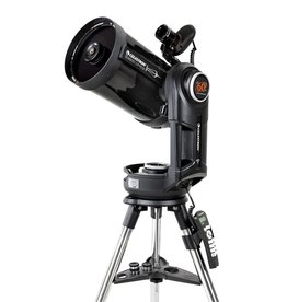 Celestron NexStar Evolution 8HD beperkte editie