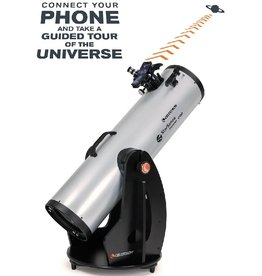 Celestron StarSense Explorer 10 inch Dobson