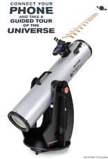 Celestron StarSense Explorer 8 inch Dobson