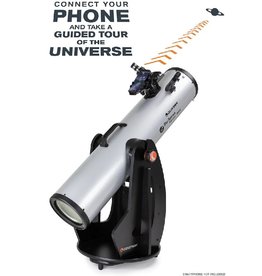 Celestron StarSense Explorer 8 inch Dobson