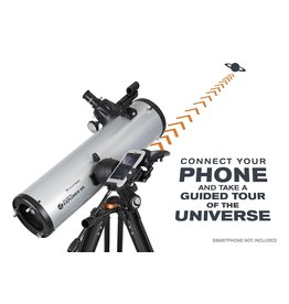 Celestron StarSense Explorer DX 130AZ