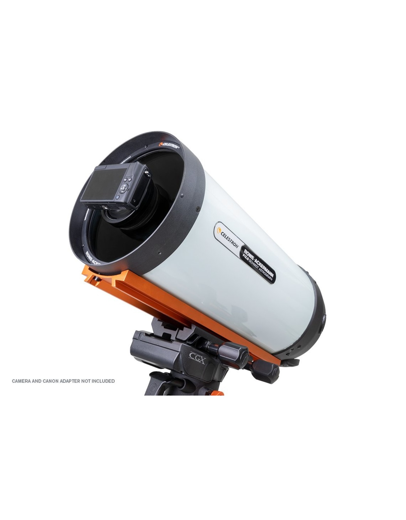 Celestron 8 inch Rowe Ackermann Schmidt-astrograaf F2