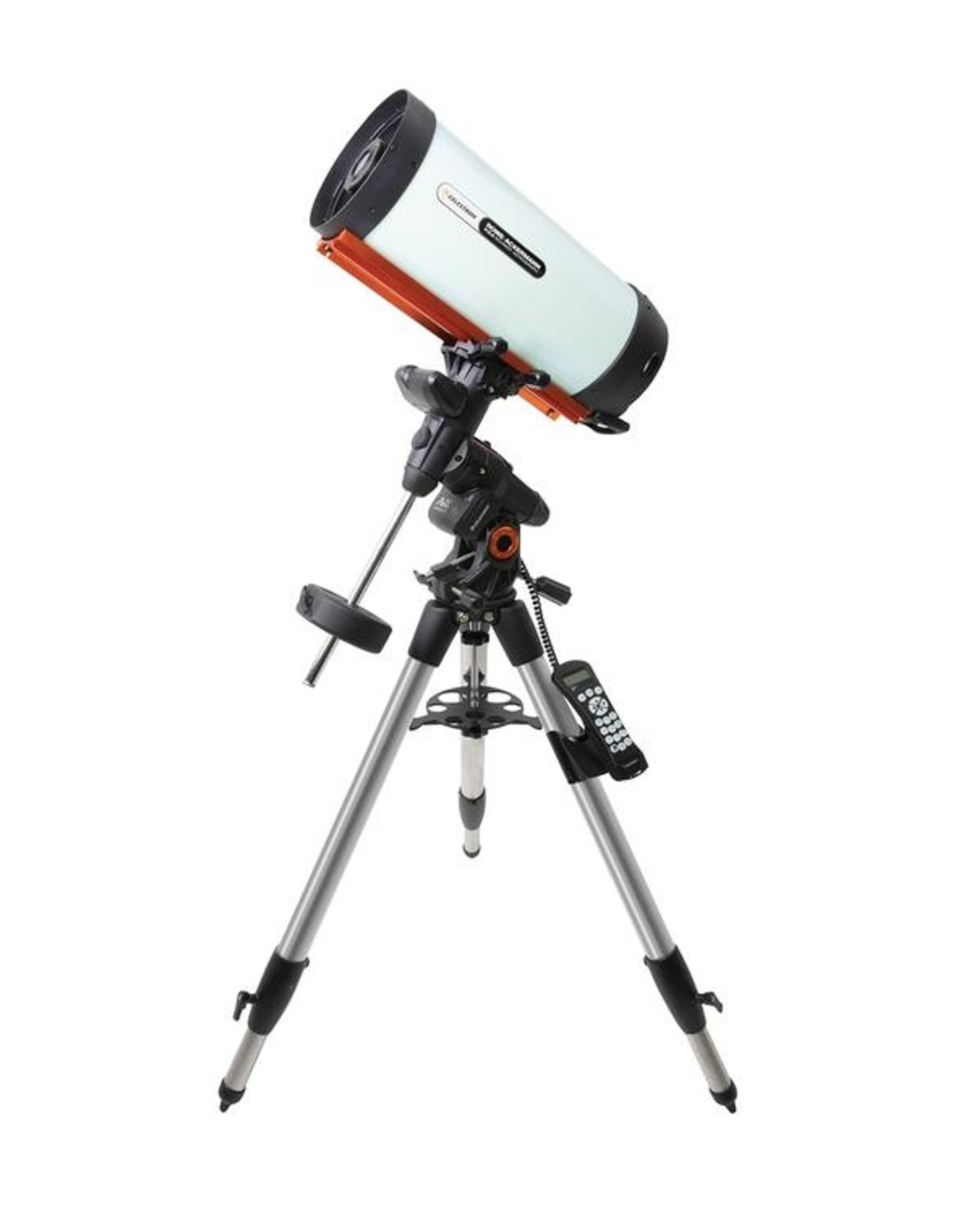 Celestron Advanced VX RASA8