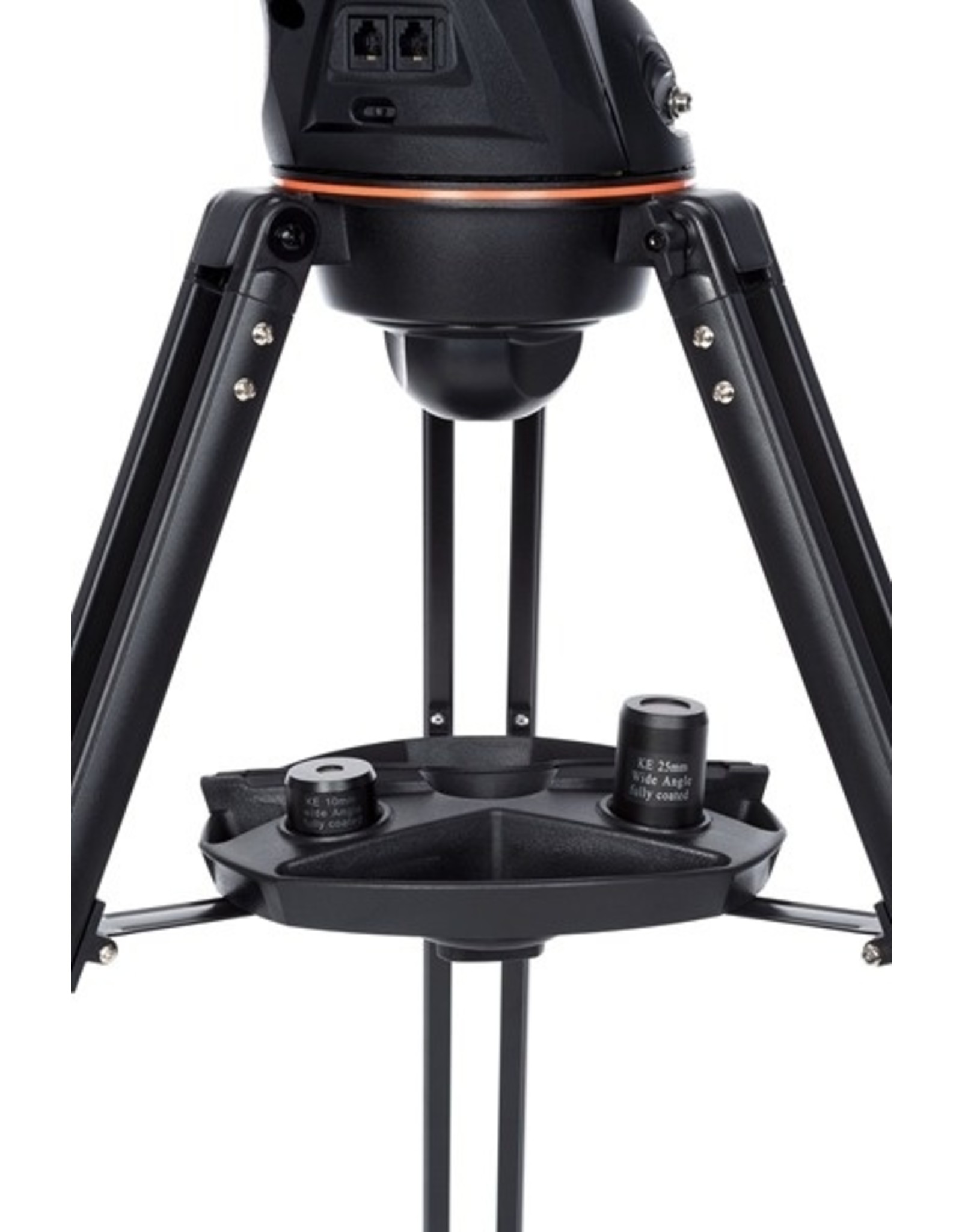 Celestron Astro Fi 130 Reflector telescoop