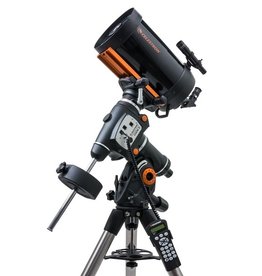 Celestron CGEM II 800 telescoop set