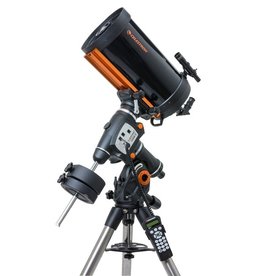 Celestron CGEM II 925 telescoop set